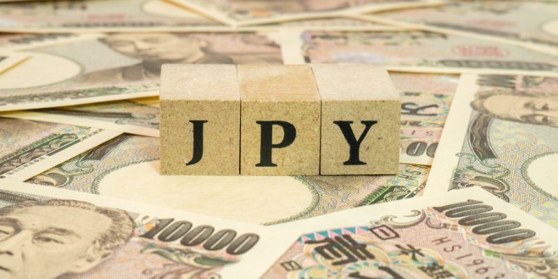 日本円の価値
